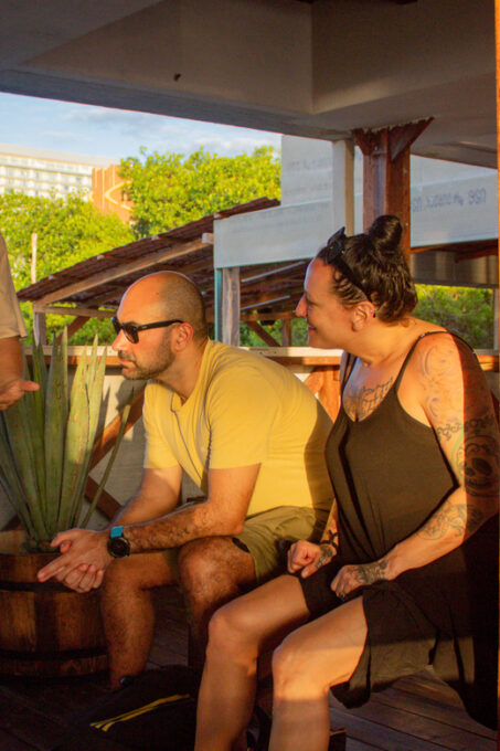 Cancun: Tequila Tasting Experience, Master Class - Accessibility and Suitability