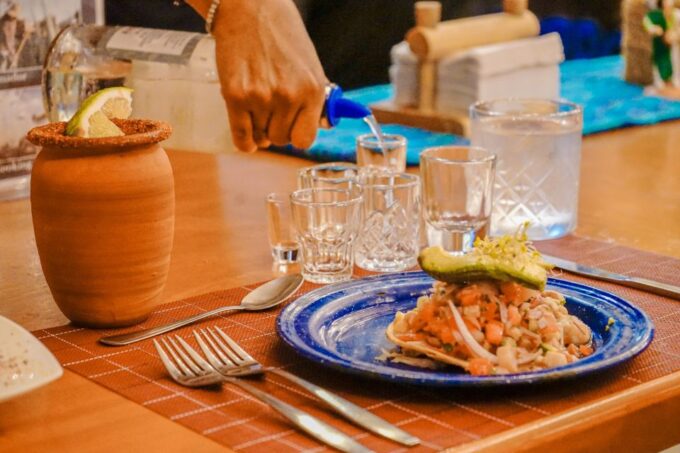 Cancun: Tequila Tasting Experience With Pairing - Important Requirements