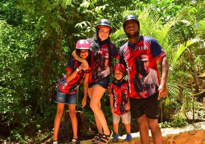 Cancun: Thrilling ATV Adventure, Ziplines and Cenote Swim - Transportation Arrangements