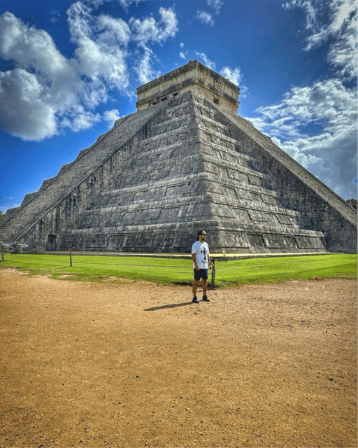 Cancun: Tour of Chichen Itza, Cenote and Valladolid - Suitability and Accessibility