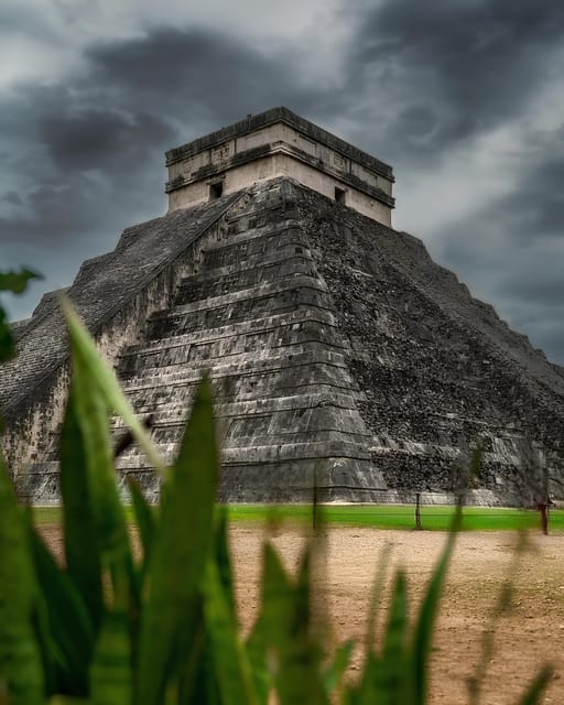 Cancun: Tour of Chichen Itza, Cenote and Valladolid - Booking and Cancellation Policy