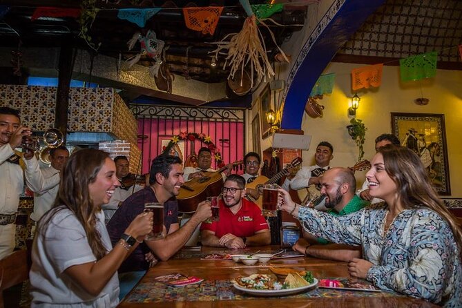 Cancun Ultimate Fiesta: Taco & Beer Tasting Plus Market Visit - Booking Process and Pricing