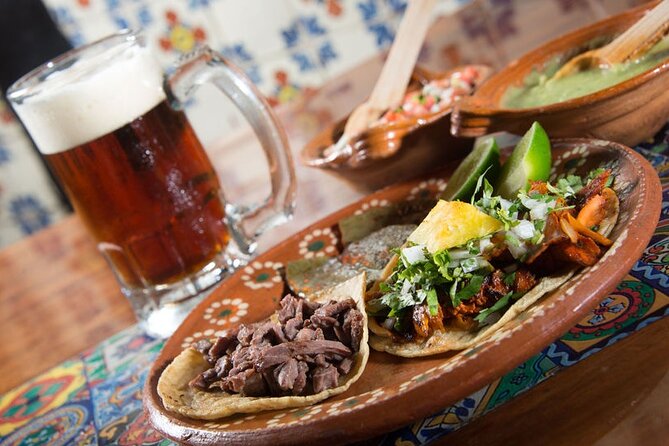 Cancun Ultimate Fiesta: Taco & Beer Tasting Plus Market Visit - Frequently Asked Questions