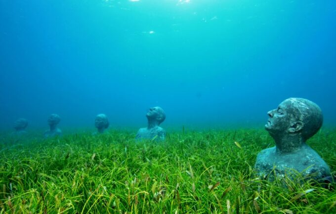 Cancún: Underwater Museum & Reef for Certified Scuba Divers - Frequently Asked Questions