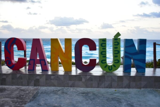 Cancun: Van Tour - City Adventure Around the Best Stops - What to Bring and Restrictions