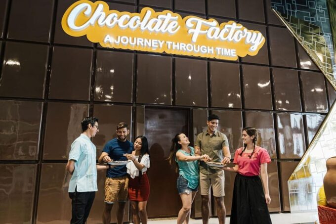 Cancun: Van Tour - City Adventure Around the Best Stops - Additional Information