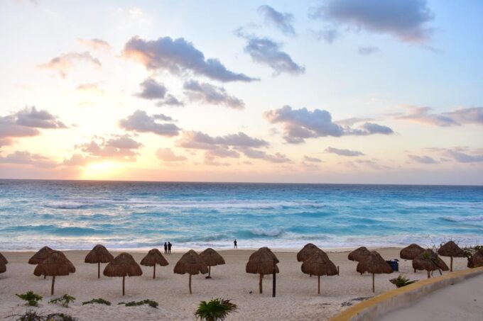 Cancun: Van Tour - City Adventure Around the Best Stops - Frequently Asked Questions