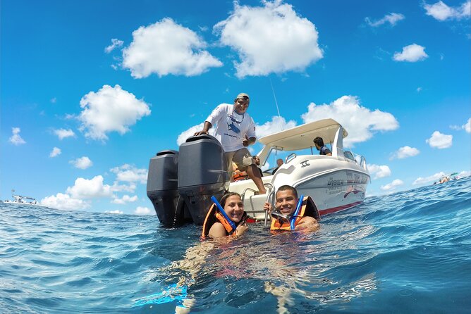 Cancun Whale Shark Experience With Snorkel & Transportation - Transportation and Logistics