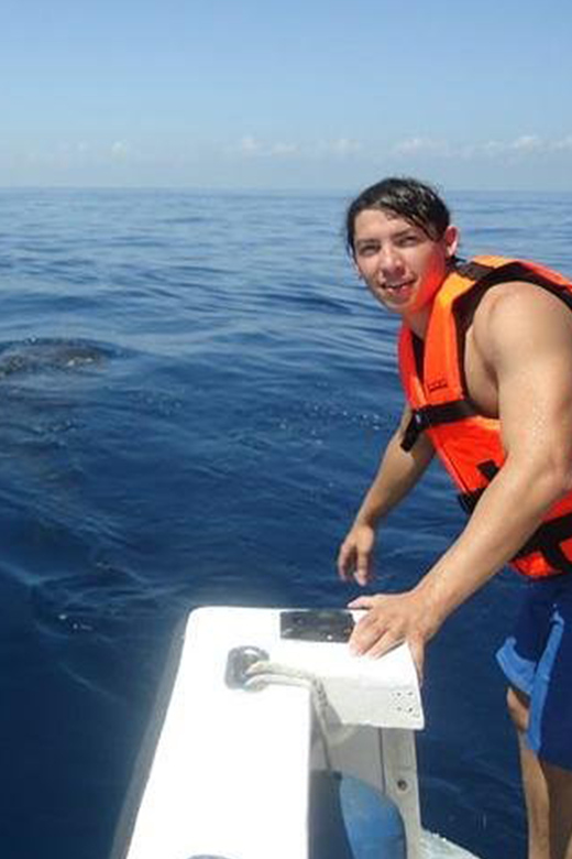 Cancun: Whale Shark Snorkeling Experience - Booking Information