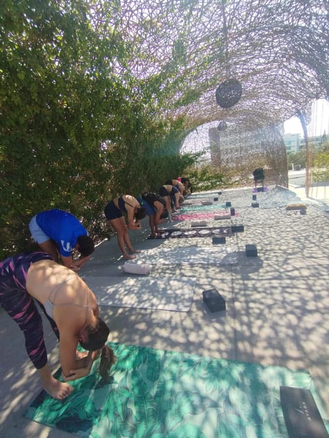 Cancun: Yin Yoga Class With Sound Healing and Meditation - Frequently Asked Questions