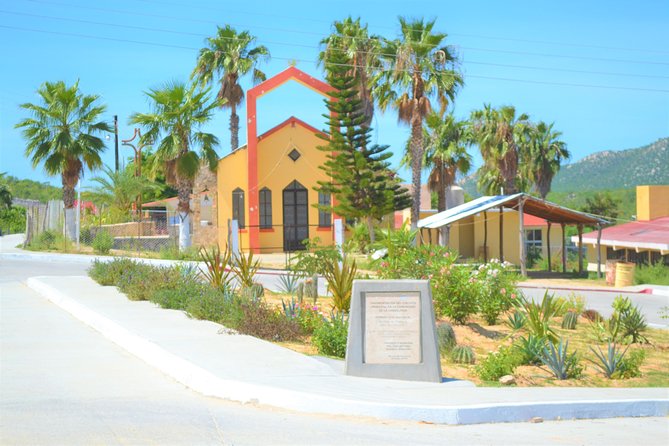 Candelaria Village Desert & Beach ATV Tour - Inclusions and Amenities