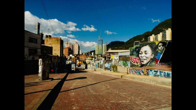 Candelaria Walking Tour - Key Points