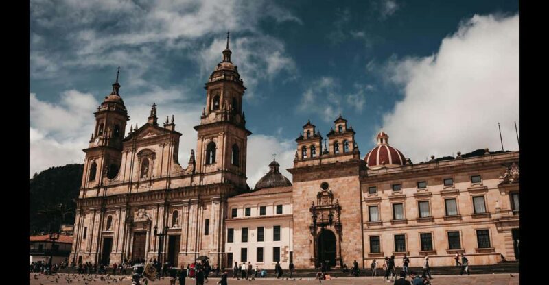 Candelaria Walking Tour - Important Information