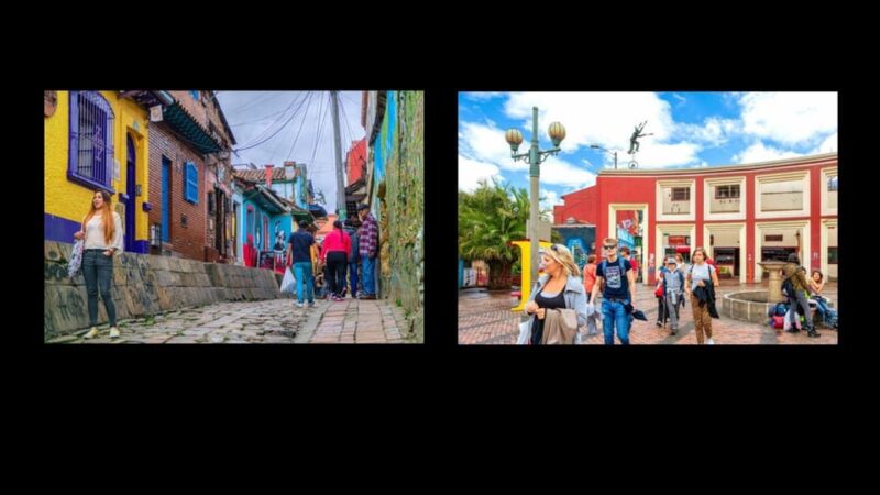 Candelaria Walking Tour - Cancellation Policy