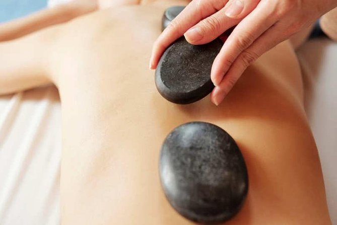 Candle Aroma Style Massage - Emphasis on Customer Satisfaction