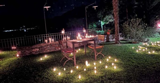 Candle Light Night - Frequently Asked Questions