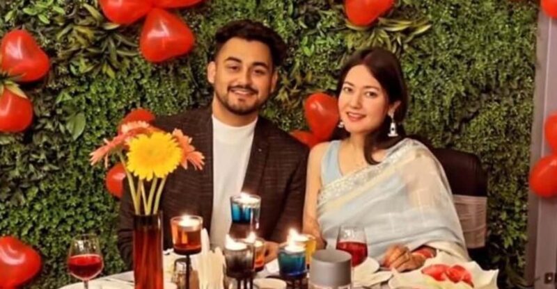 Candle Lit Romantic Dinner In Kashmir - Atmosphere and Ambiance