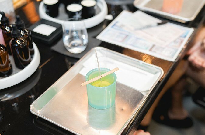 Candle Making Class in Dallas - Who Should Book This Experience?