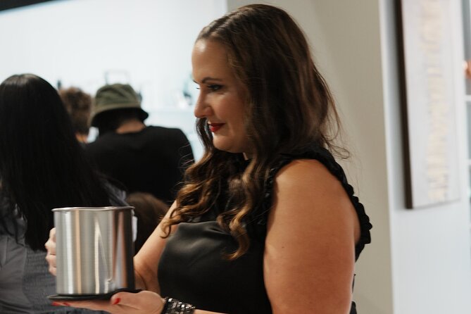 Candle Making Experience Near Museums & Millennium Park - Accessibility and Accommodations