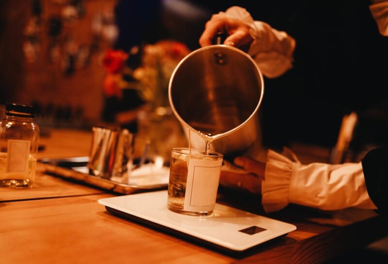 Candle Making Workshop - Create Your Own Signature Scent - Whats Included