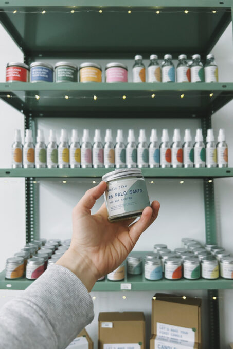 Candle Making Workshop - Frequently Asked Questions
