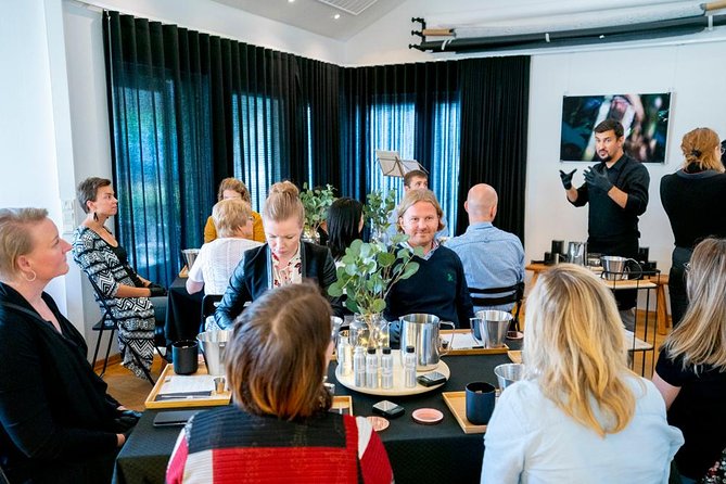 Candle Workshop - Fragrance and Customization
