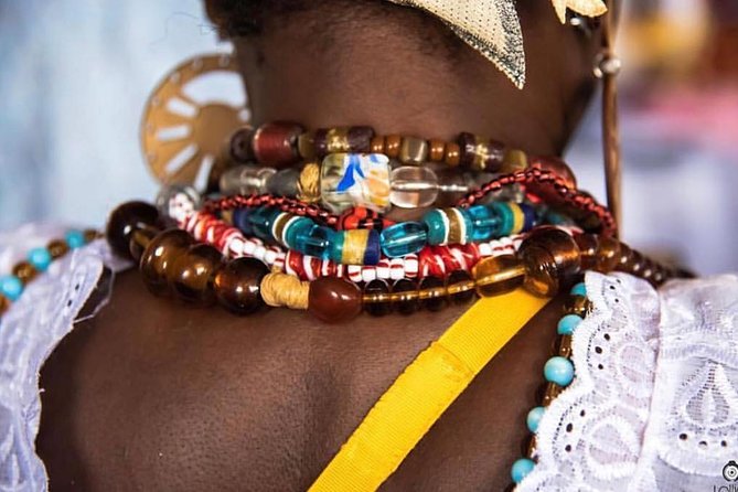 Candomble Religion Mysteries Private Tour in Salvador - Tour Requirements