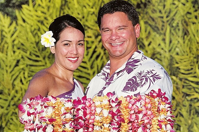 Candy Airport Lei Greeting (Maui, Kahului Airport, OGG) - Cancellation Policy and Payment