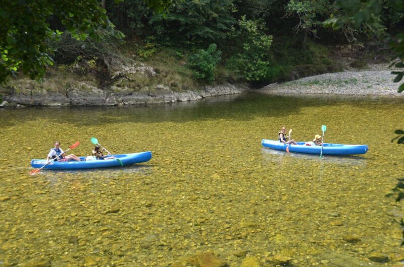 Cangas De Onís: Sella River Canoeing Adventure - Customer Feedback