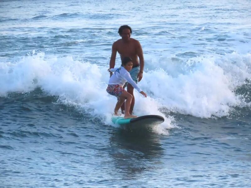 Canggu: 2-Hour Surf Course - Customer Ratings and Reviews