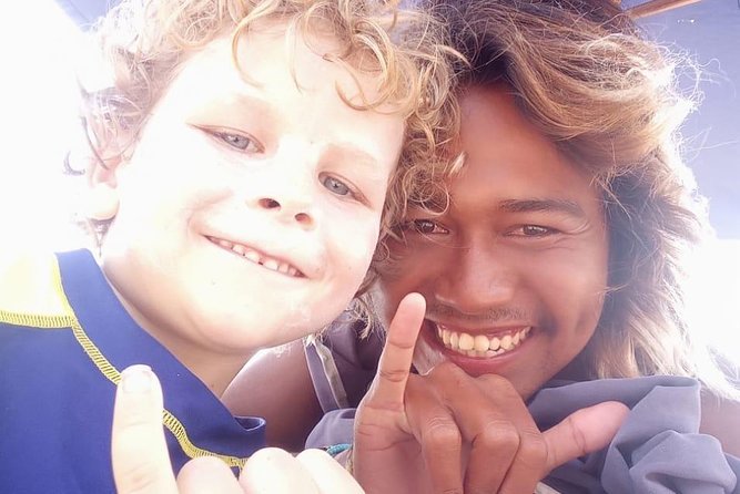 Canggu: 2 Hour Surfing Lesson With ISA Certified Instructor - Confirmation and Booking Details