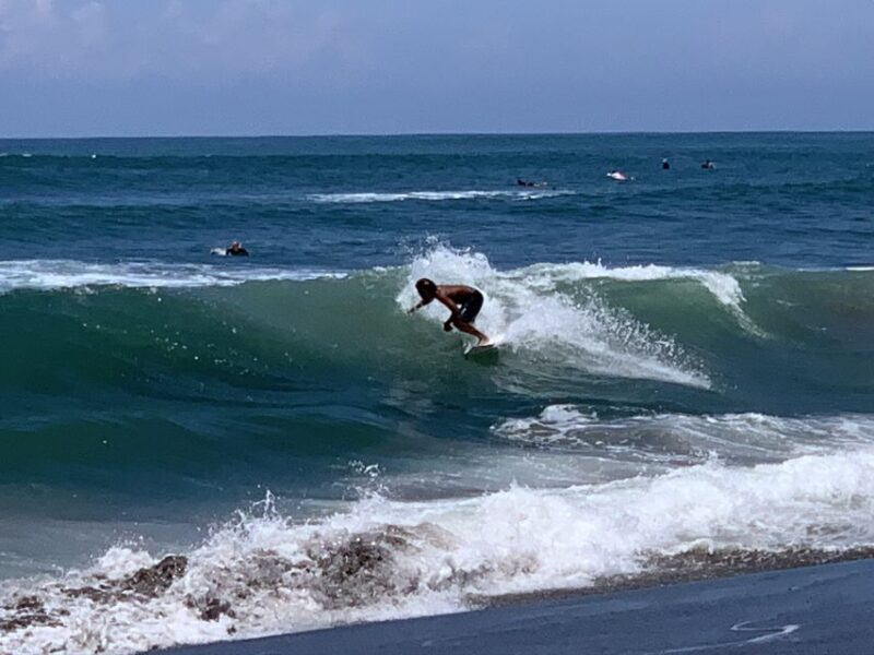 Canggu: 3-Days Surf Course With ISA Certified Instructor - Itinerary: Day 3