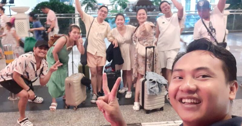 Canggu: Bali Airport Private Transfers From/To Canggu Area - Booking and Flexibility