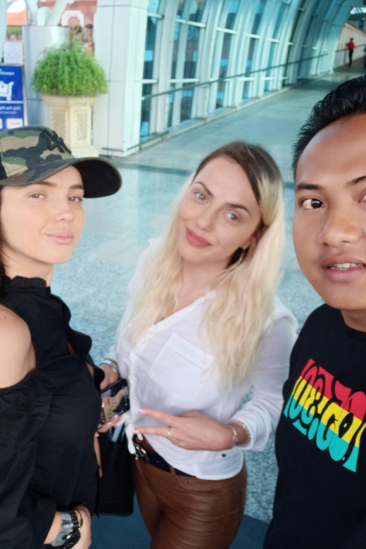 Canggu: Bali Airport Private Transfers From/To Canggu Area - Additional Services and Comfort