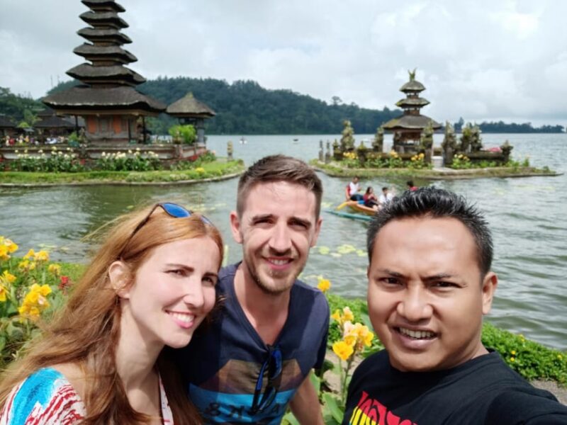 Canggu: Bali Airport Private Transfers From/To Canggu Area - Meeting Point and Assistance