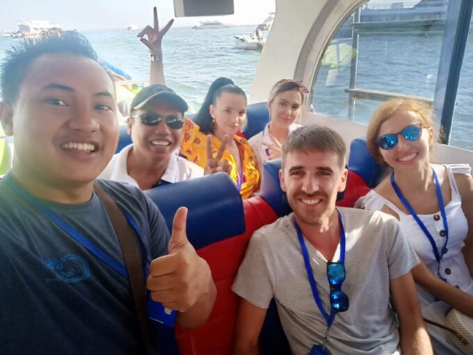 Canggu: Bali Airport Private Transfers From/To Canggu Area - Why Choose Canggu Transfers?