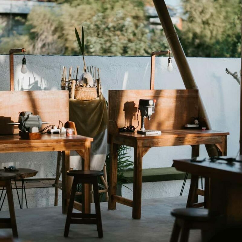 Canggu: Bali Turtle Silver & Gold Workshop - Introduction