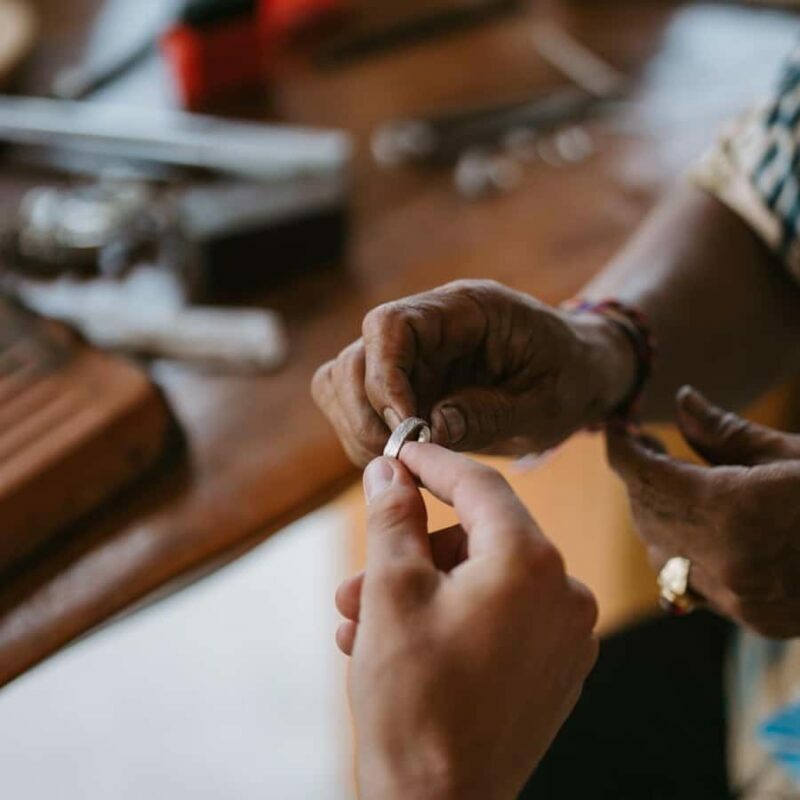 Canggu: Bali Turtle Silver & Gold Workshop - The Sum Up