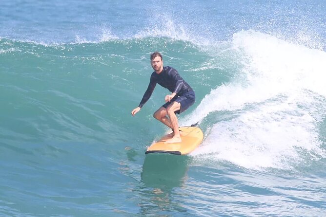 Canggu Batu Bolong Beach Private Surfing Lesson  - Seminyak - Instructional Approach and Feedback
