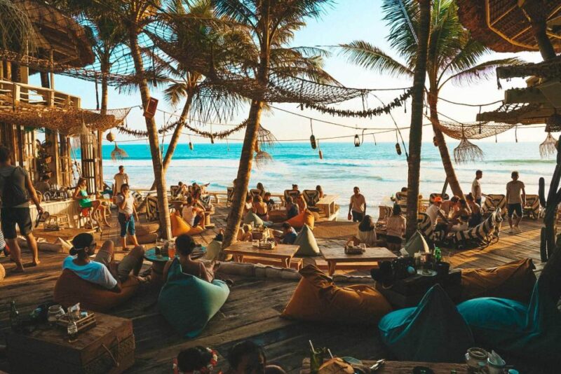 Canggu: Bohemian Hideaway Full-Day Customized Private Tour - Inclusions and Optional Add-Ons