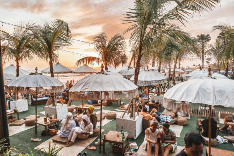 Canggu: Bohemian Hideaway Full-Day Customized Private Tour - Customer Reviews and Ratings