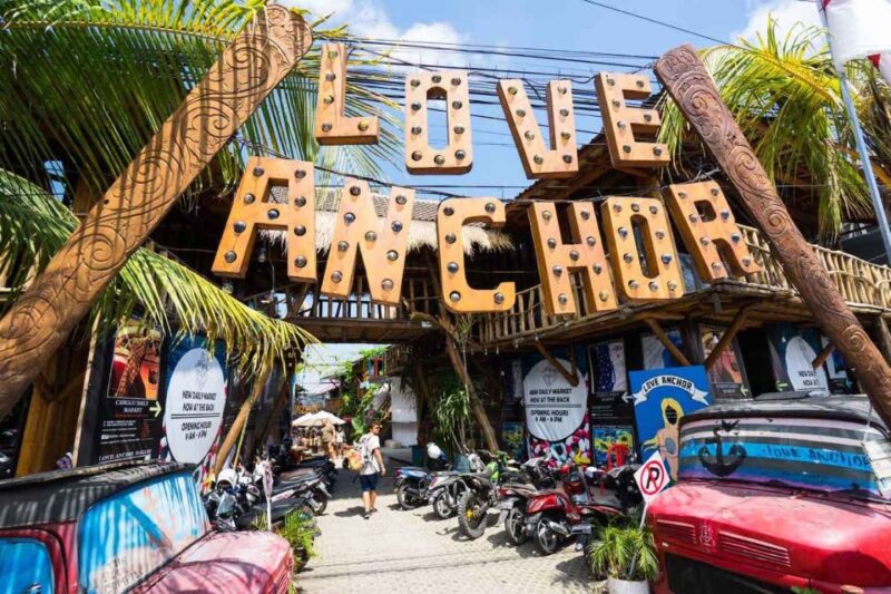 Canggu: Bohemian Hideaway Full-Day Customized Private Tour - Explore Canggus Bohemian Vibe