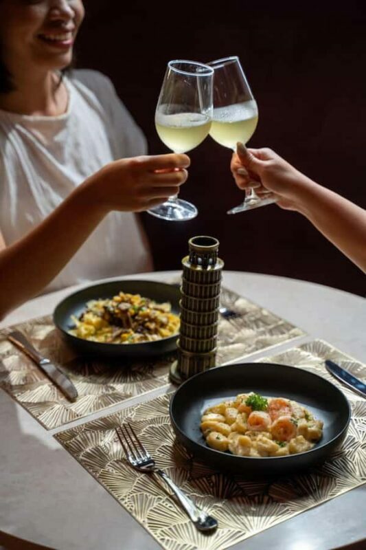 Canggu: Cantina Classe Restaurant Dining Experience - FAQ