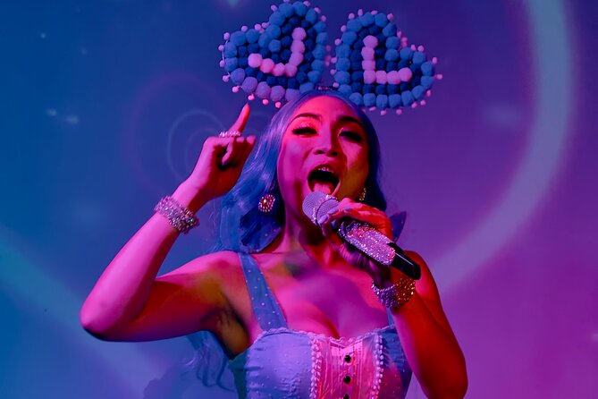 Canggu: Drag Show With Dinner - Pricing and Booking