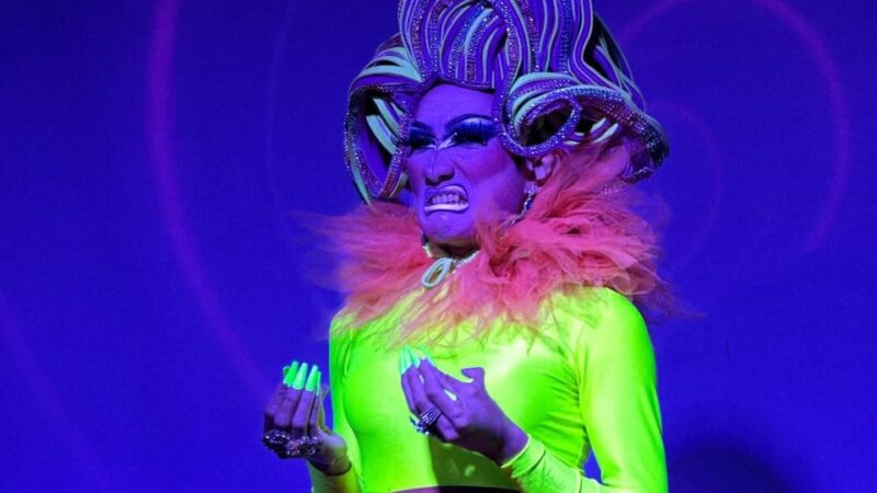 Canggu: Drag Show With Optional Dinner - Booking Information