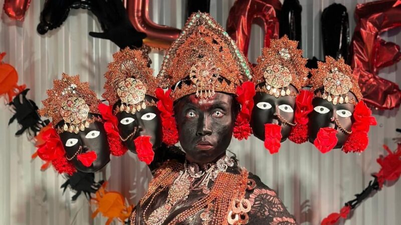 Canggu: Drag Show With Optional Dinner - Venue Details