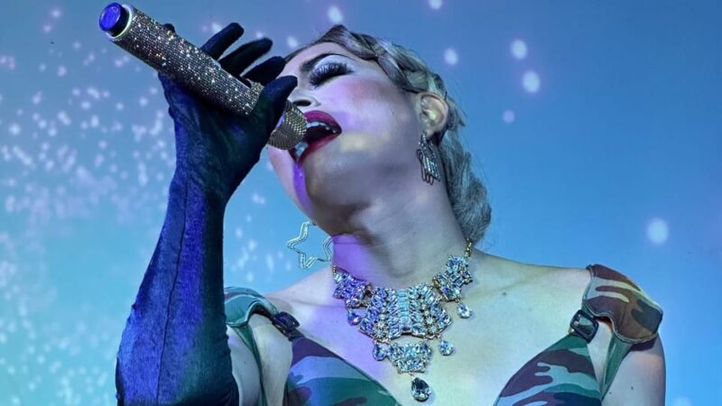 Canggu: Drag Show With Optional Dinner - Customer Reviews