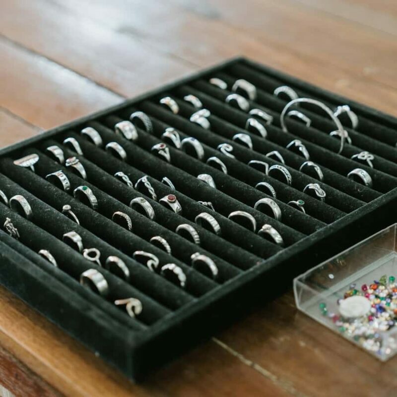 Canggu: Echo Silver Workshop - Key Points