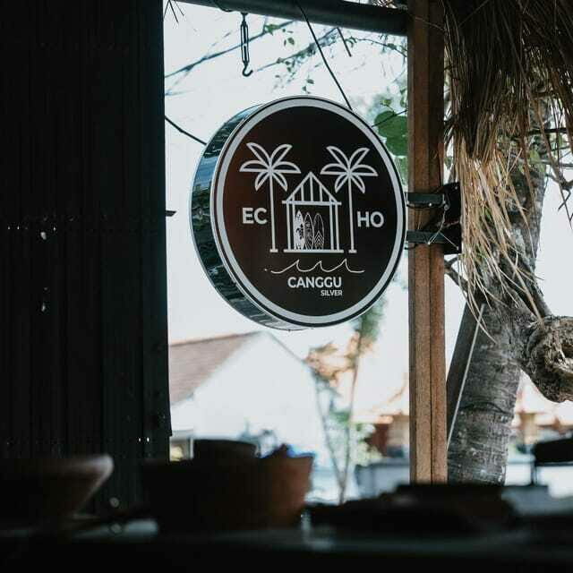 Canggu: Echo Silver Workshop - The Sum Up