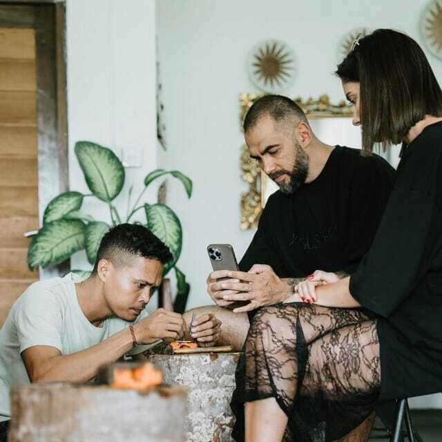 Canggu: Echo Silver Workshop - FAQ